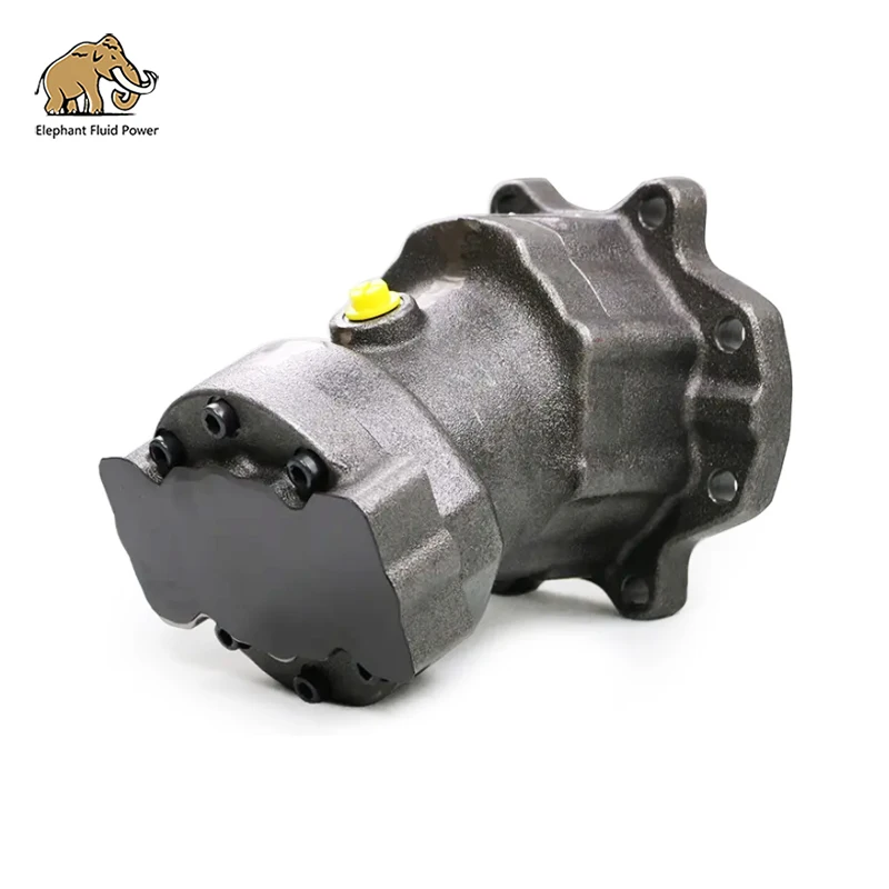 Гидравлический насос поршневой Komatsu KMF41 запасные части для экскаватора PC60-7/75/45-7HM