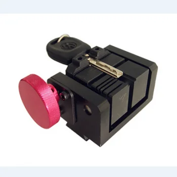 

Car Key Clamp SN-CP-JJ-01 for SEC-E9 CNC Automated Key Cutting Machine