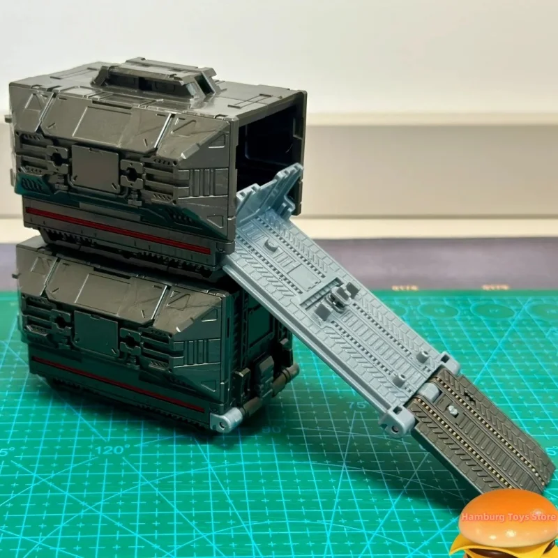 Фото Diaclone новая серия D.Vehicles D03 D02 Jeep Vehicle 3-я подвижная кукла Коллекция игрушек Подарочные фигурки Коллекция игрушек Подарки №1