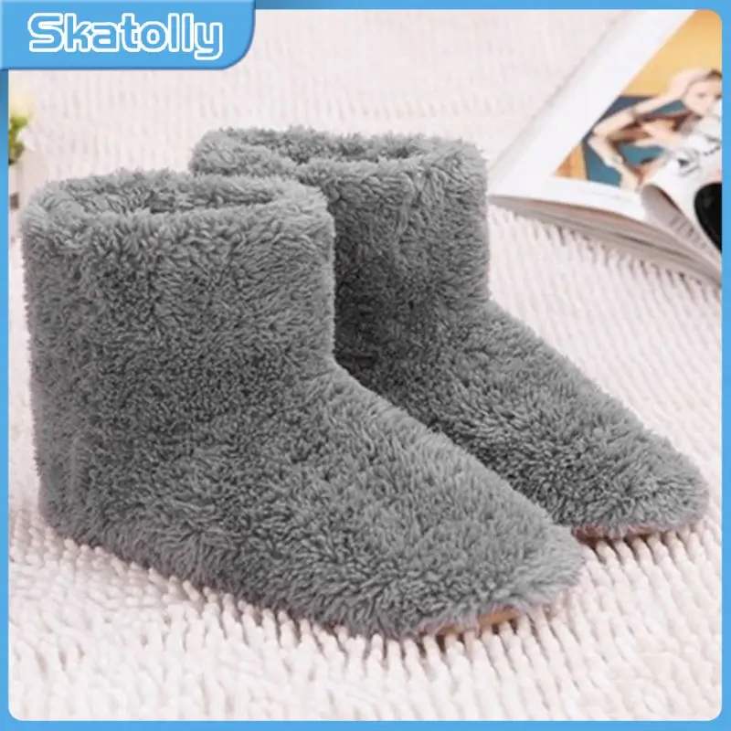 

Washable Winter Heated SocksSkiing Bicycle Foot Electric Sport Warming Sock Wash USB Warmer Foot Heat Shoes+2 Lithium Battery