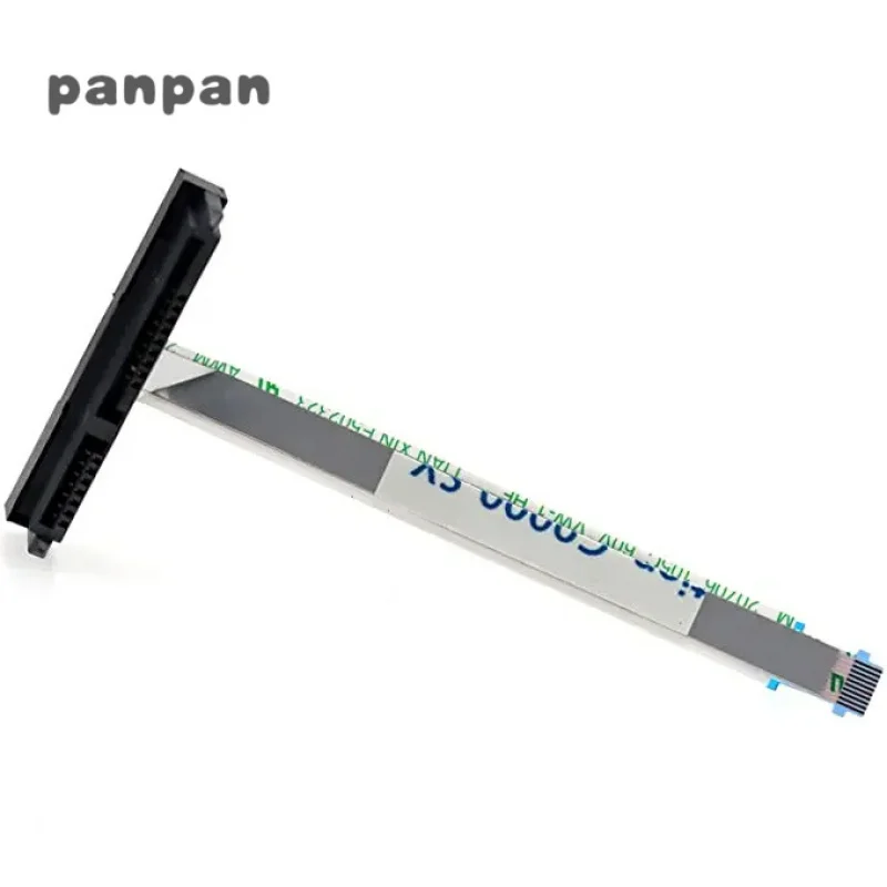 Кабель жесткого диска SATA разъем HDD для HP Envy 17-AE 17-AE108CA 17T-AE000 17M-AE111DX 6017B 0835501 925456 -001