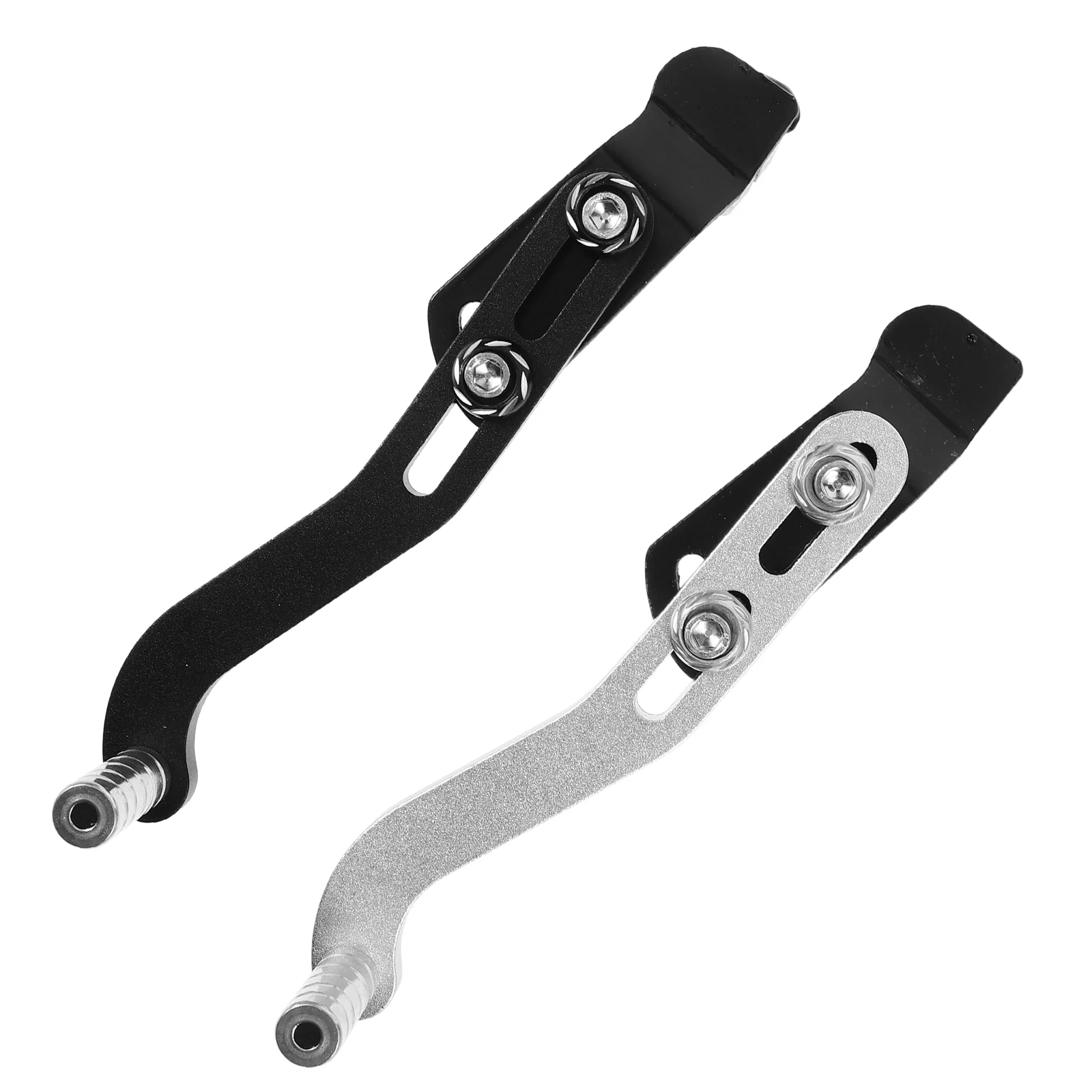 2 шт. рычаг переключения передач для мотоцикла аксессуары мотоциклов аксессуар