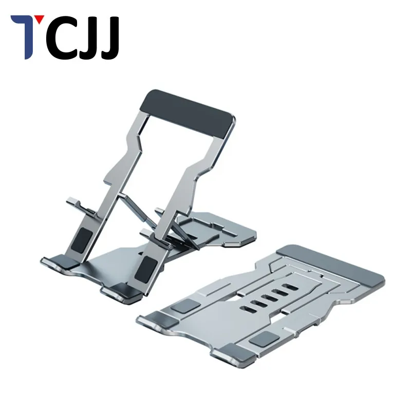 

Universal Desktop Mobile Phone Holder Stand For IPhone Xiaomi Adjustable Foldable Table Cell Phone Desk Stand Holder For IPads
