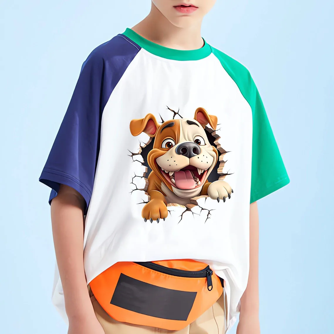 Теплопередающая нашивка для одежды