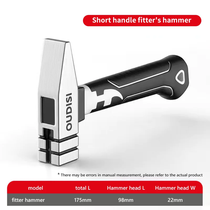 

Mini Clow Hammer 10OZ Nail Hammer Инструмент Сталь Деревообработка Поразительные инструменты
