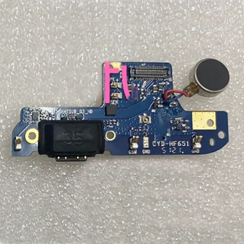 

1PCS Port Socket Connector USB Jack Ccharging Board For Cool 20 CP03