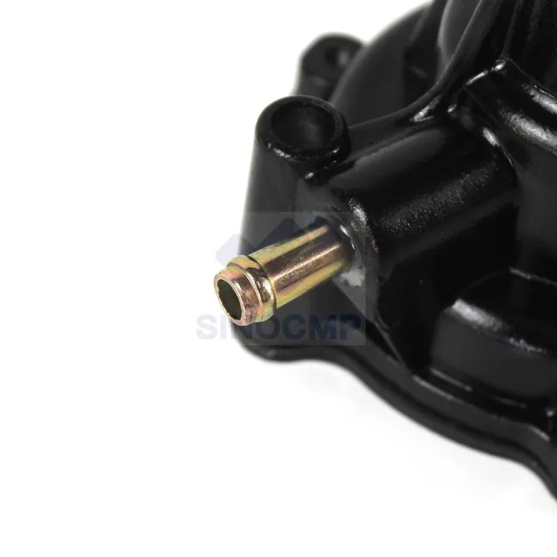 729428-42003, 729428-42004 Водяной насос двигателя Yanmar для 3TNE84 4TNE84 3TNV84 4TNV84 3TN84L 4TN84L 3TNE84T Водяной насос двигателя (art.: 3920d055f2f2e) - 3920d055f2f2e