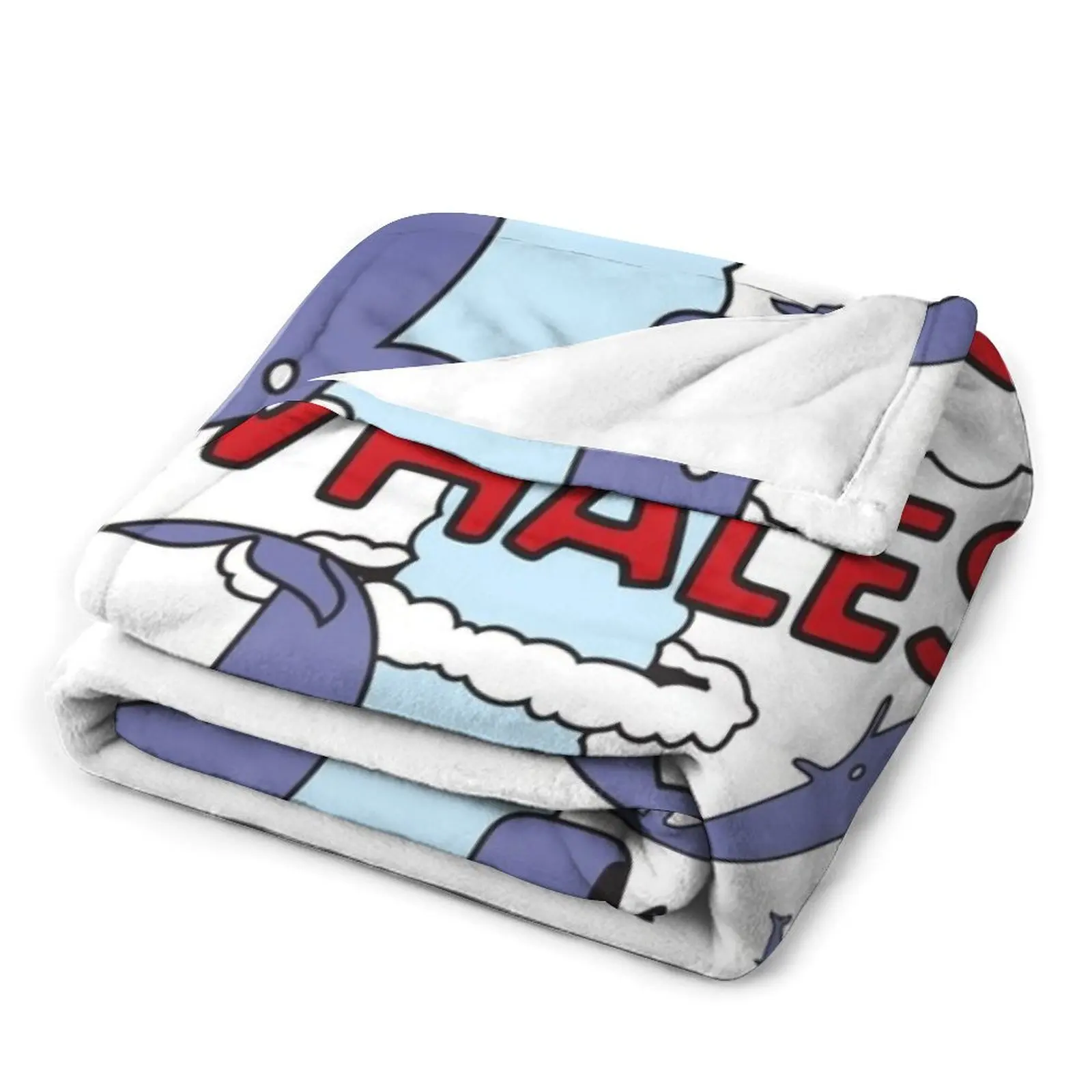 Одеяло Nuke the Whales тонкие одеяла из фланелевой ткани для одеял кровати