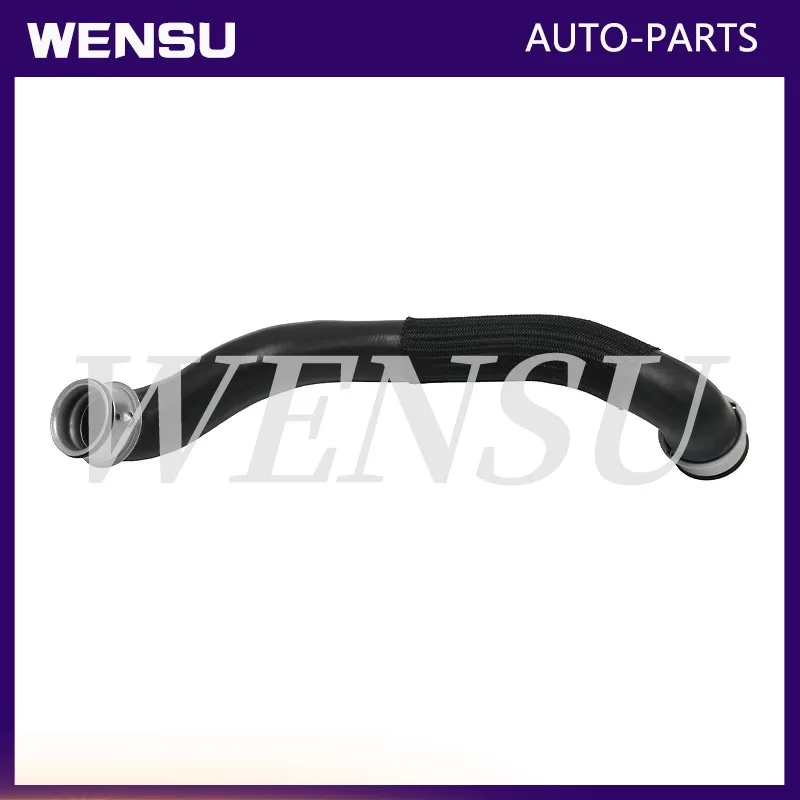 

2045000375 A2045000375 Шланг охлаждающей жидкости радиатора двигателя для Mercedes Benz W204 X204 GLK300 280 350 C230 200