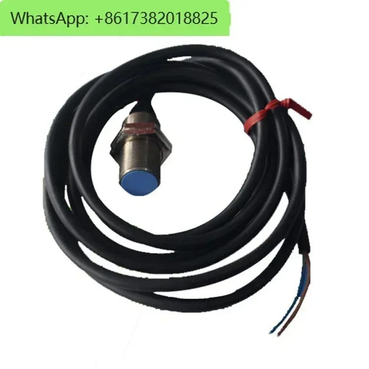 Keyence EV-118MC Независимый датчик приближения Расстояние детектора 5 мм Встроенный