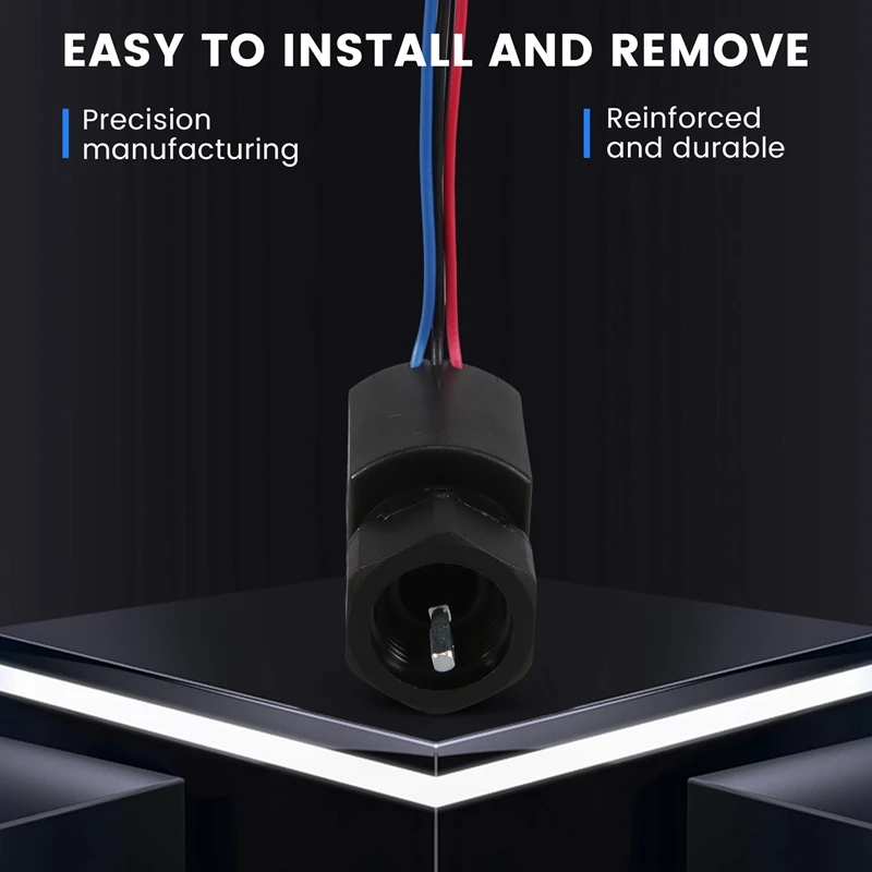 Датчик скорости подходит для Ford Escort (1995-01) Fiesta (1995-02) Cougar (1998-01) 95BB-9E731-BA