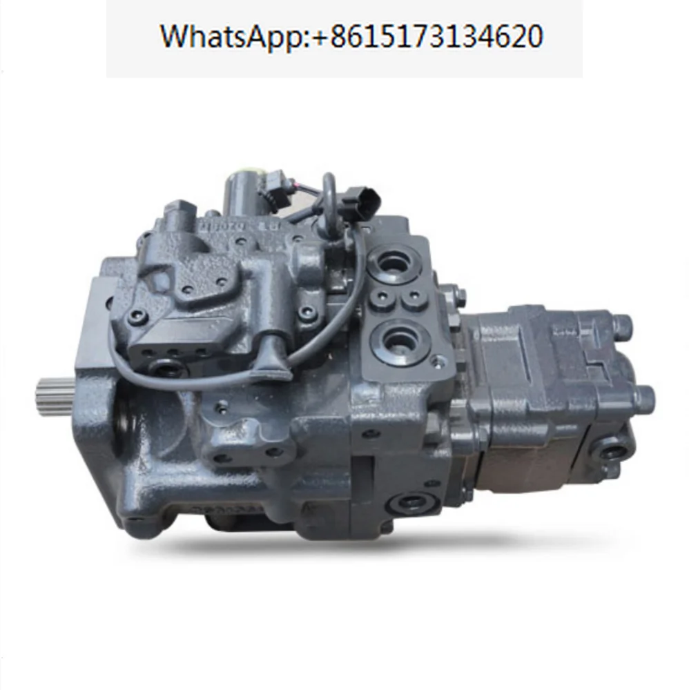 Гидравлический насос Assy 708-3S-00511