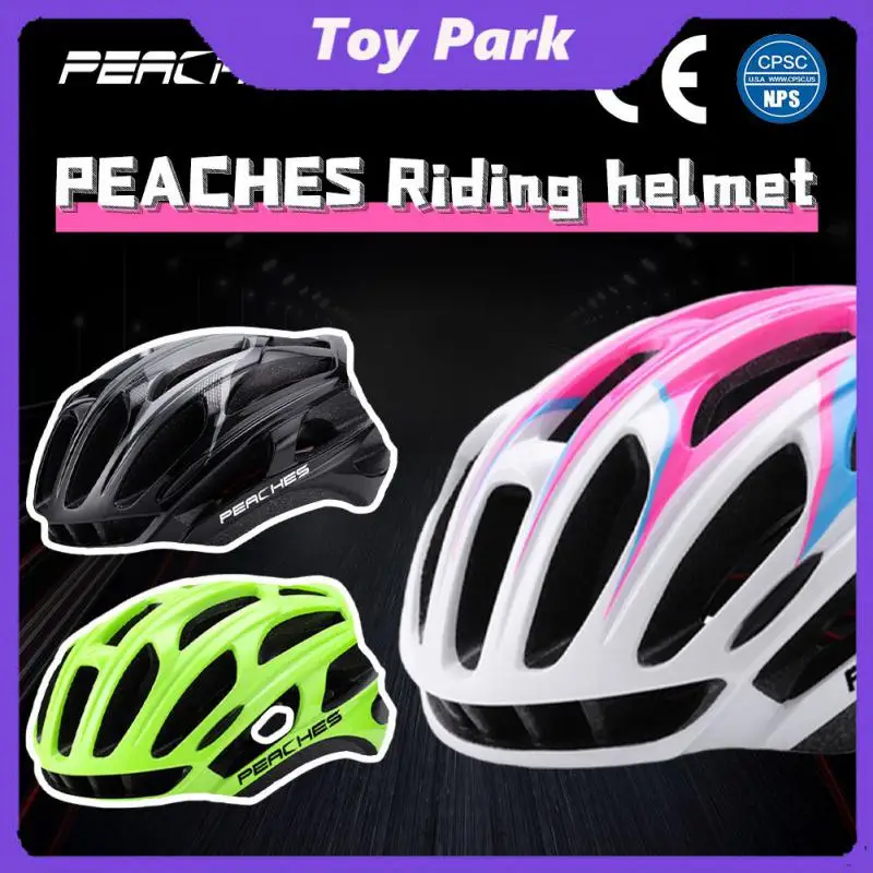 

29 Pores Road Bikes Helmet Soft Aerodynamic Helmet Large Front Air Inlet 4d Dimension Motorcycles Helmet Riding Head Protection