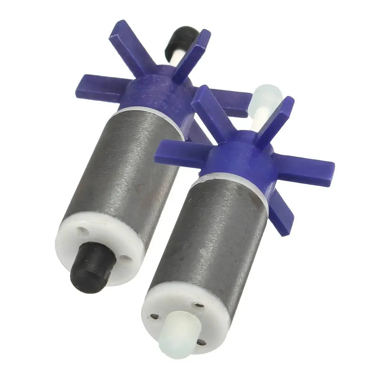 Крыльчатый вал фильтра HW302 HW402 68x33 мм