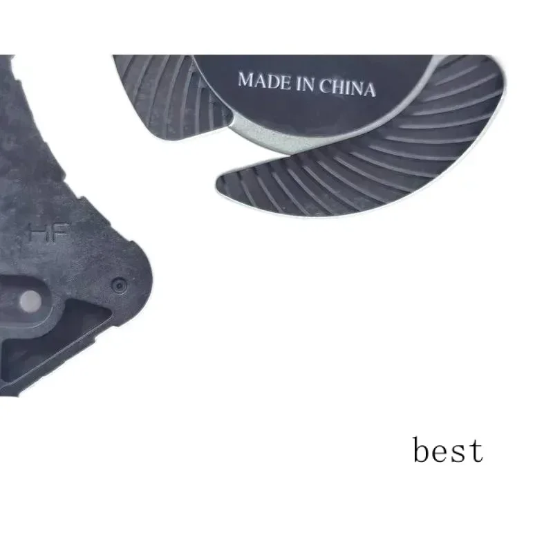 Новый вентилятор охлаждения процессора для ноутбука HP 15-DU DW 15s-du0002TX CPN DC28000N6F0 DFS5K