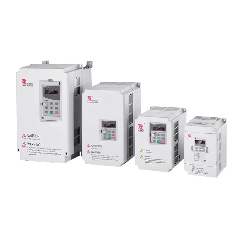 

Преобразователь высокой частоты в 220 кВт инвертор 380 В в VFD