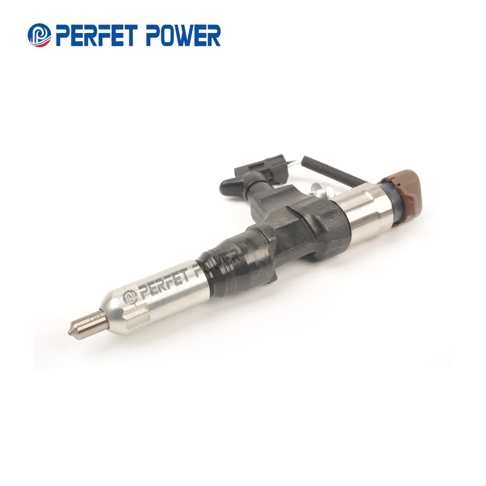 

Remanufacture 095000-6353, 23670-E0050, 23910-1440 Common Rail Diesel Fuel Injector