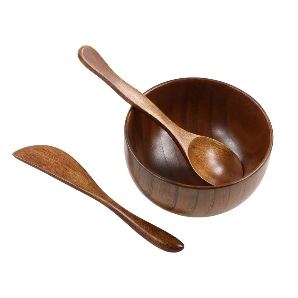 Шпатель косметический контейнер аксессуары для макияжа чаша масок кисти набор