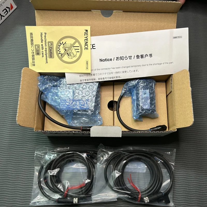 KEYENCE IG-010 laserssaa датчики в наличии датчик луча Новый и оригинальный