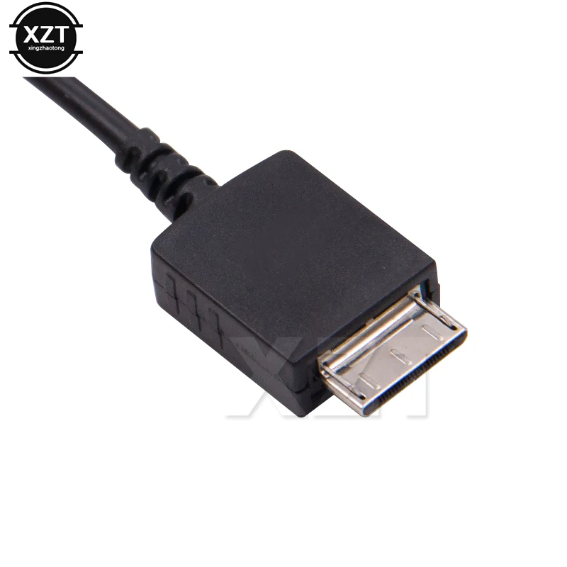 USB кабель для передачи данных Sony WMC-NW20MU Zx300a NW-A45 A55 A35 A46 A25 Zx100 2 HN Walkman MP3 MP4 зарядный