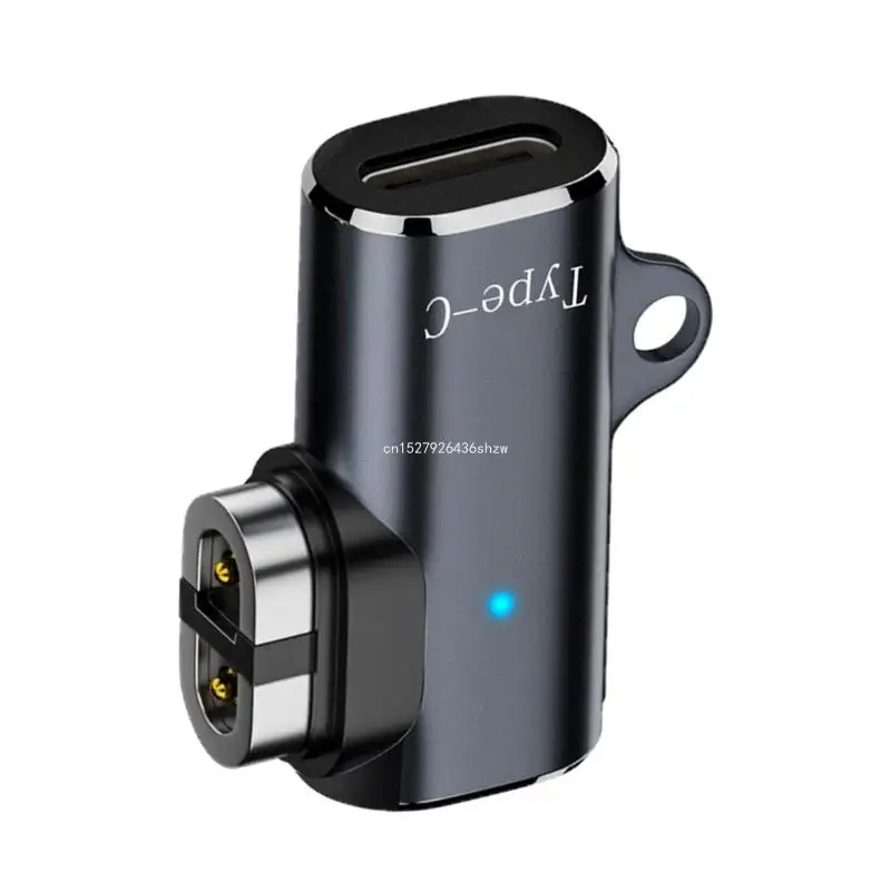 Магнитные разъемы для наушников AS800