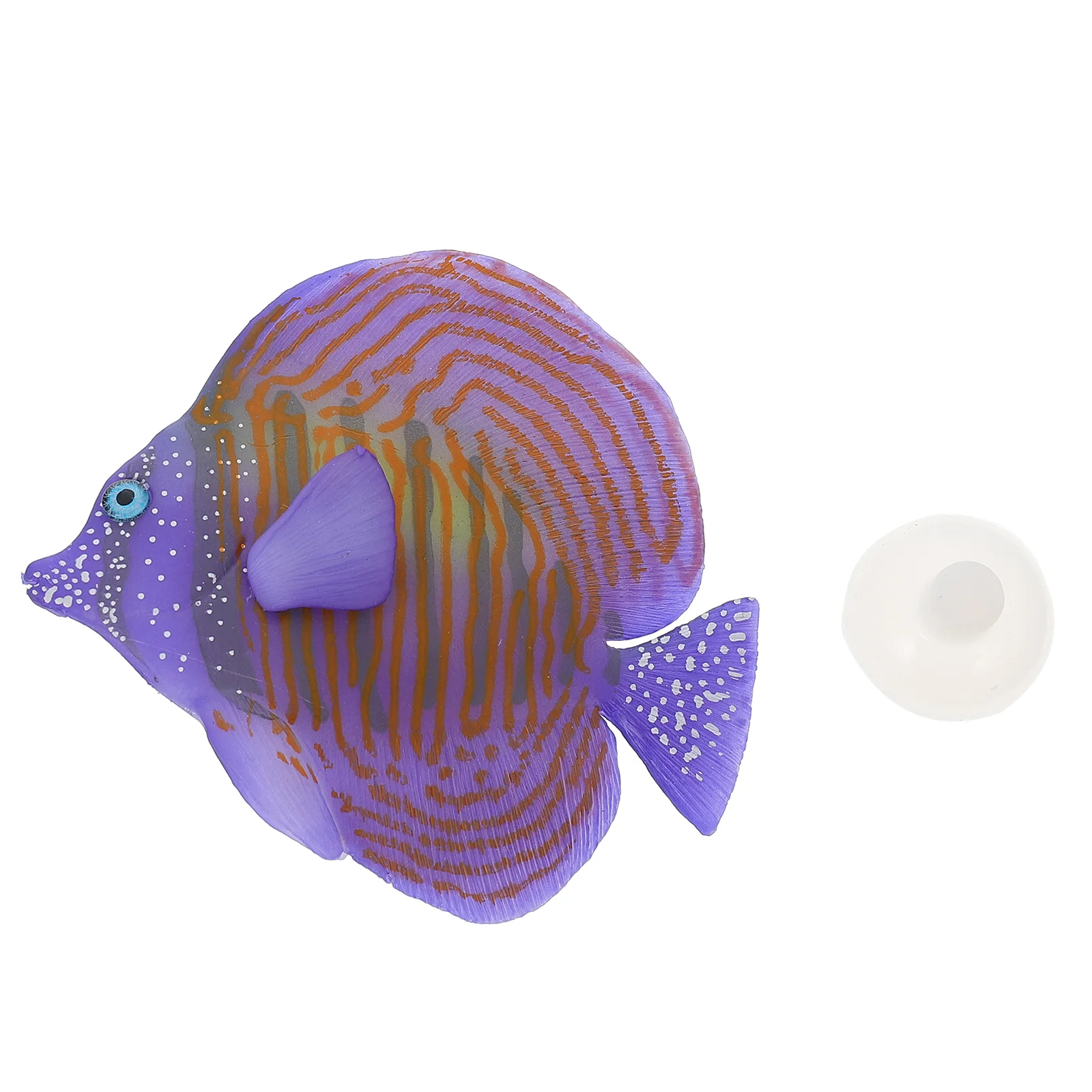 

Fish Tank Floating Fish Jewelry Accessories Fish Decor Fake Fish Aquarium Accessory Ocean Decor