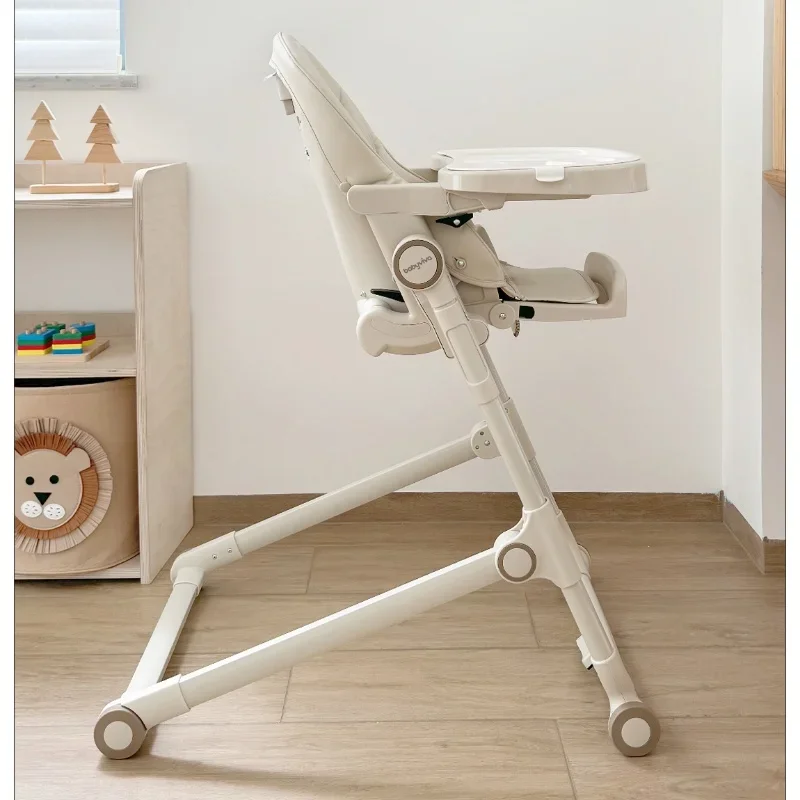 Детский складной стул SAINTCIAGA Babyviva