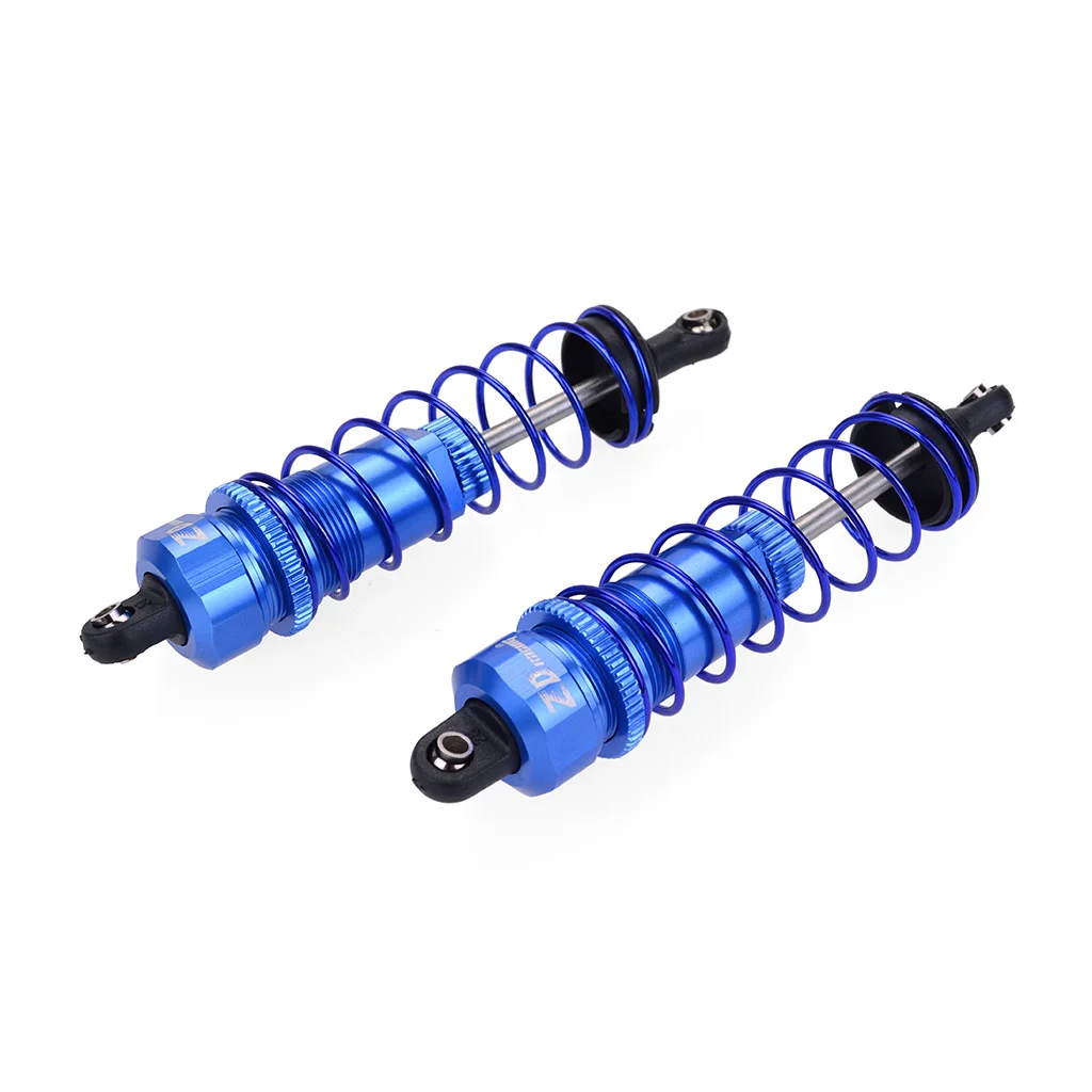 

ZD Racing 7358 7539 1/10 RC Car Oil pressure adjustable front shock absorber 92mm