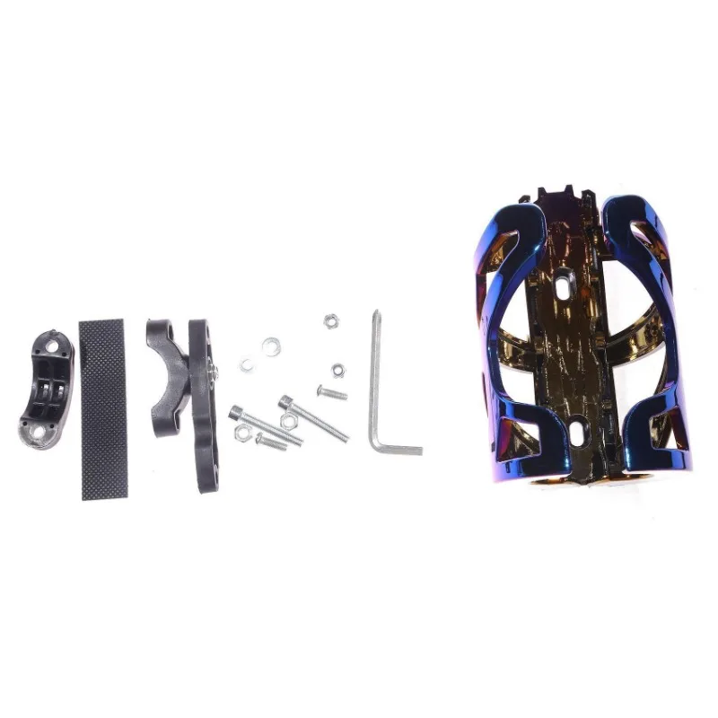 Подставка для бутылок и стаканов велосипедов мотоциклов