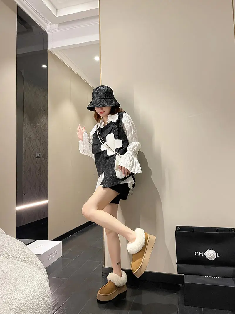 

fur dad women's sport shoes sports sneakers for women running trainers women's sports shoes brands Moccasin pins shoose 1229