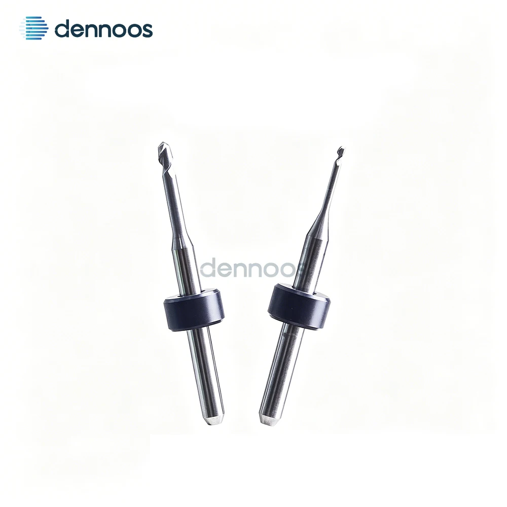 Фрезы Sirona MCX5 с хвостовиком D3 для стеклокерамикиПММАметалла, зуботехнический инструмент для фрезерования MCX5 (art.: 3920db1ca5b2e) - 3920db1ca5b2e