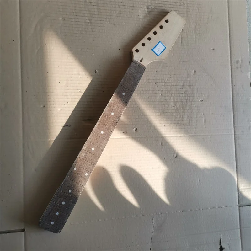 

JNTM Custom Guitar Factory / DIY Guitar Kit / DIY Electric Guitar Neck (099)