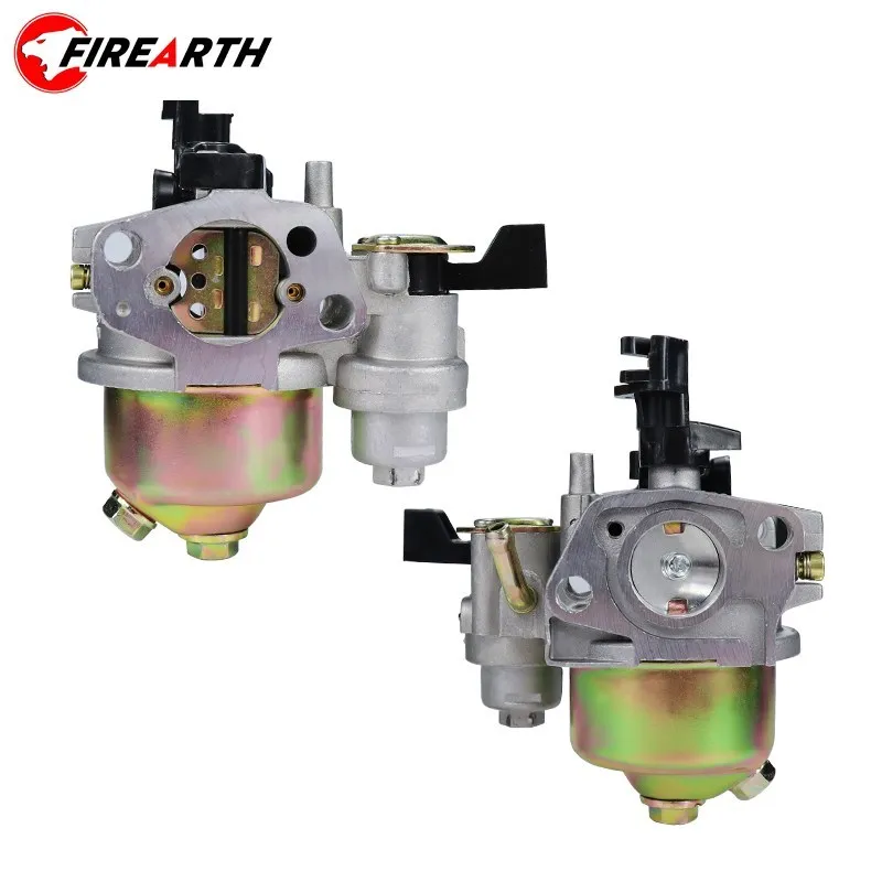 

Grass Trimmer Carburetor Fit HONDA GX160 5.5/6.5 For HP GX200 16100-ZH8-W61 Generator Engine Spare Parts Garden Tool Accessories