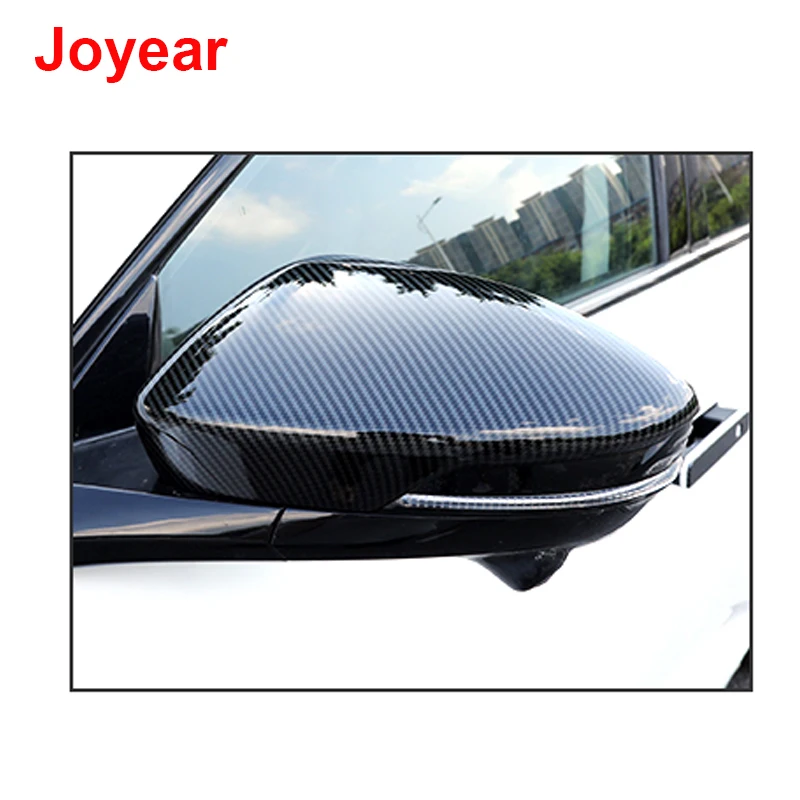 

For Changan UNIK UNI-K 2020-2022 Car Decorative Frame Rearview Mirror Fog Light Frame Rear Wiper Sticker Handle Accessories