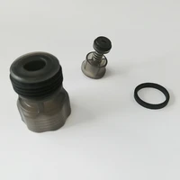 plant protection uav accessories water tank check valve assembly fit for t20