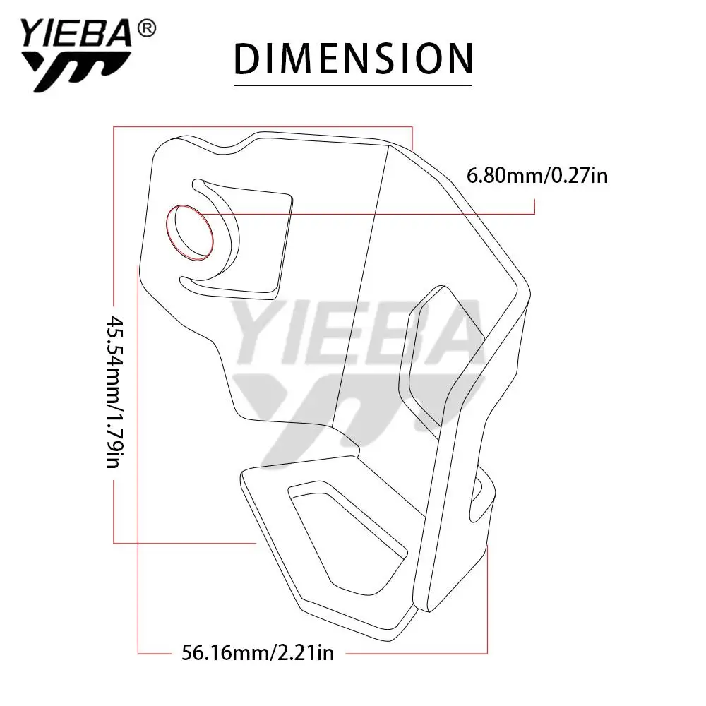 Детали для мотоциклов BMW F650GS F800GS 2008-2012 F800R 2008-2017 DUCATI MTS1200 |