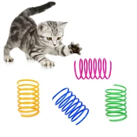 pet play toys kitten for cats interactive pet toys cat spring pet supplies