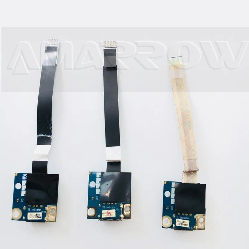 Оригинальная бесплатная доставка для ACER 4736 4736G 4535G 4540G USB плата