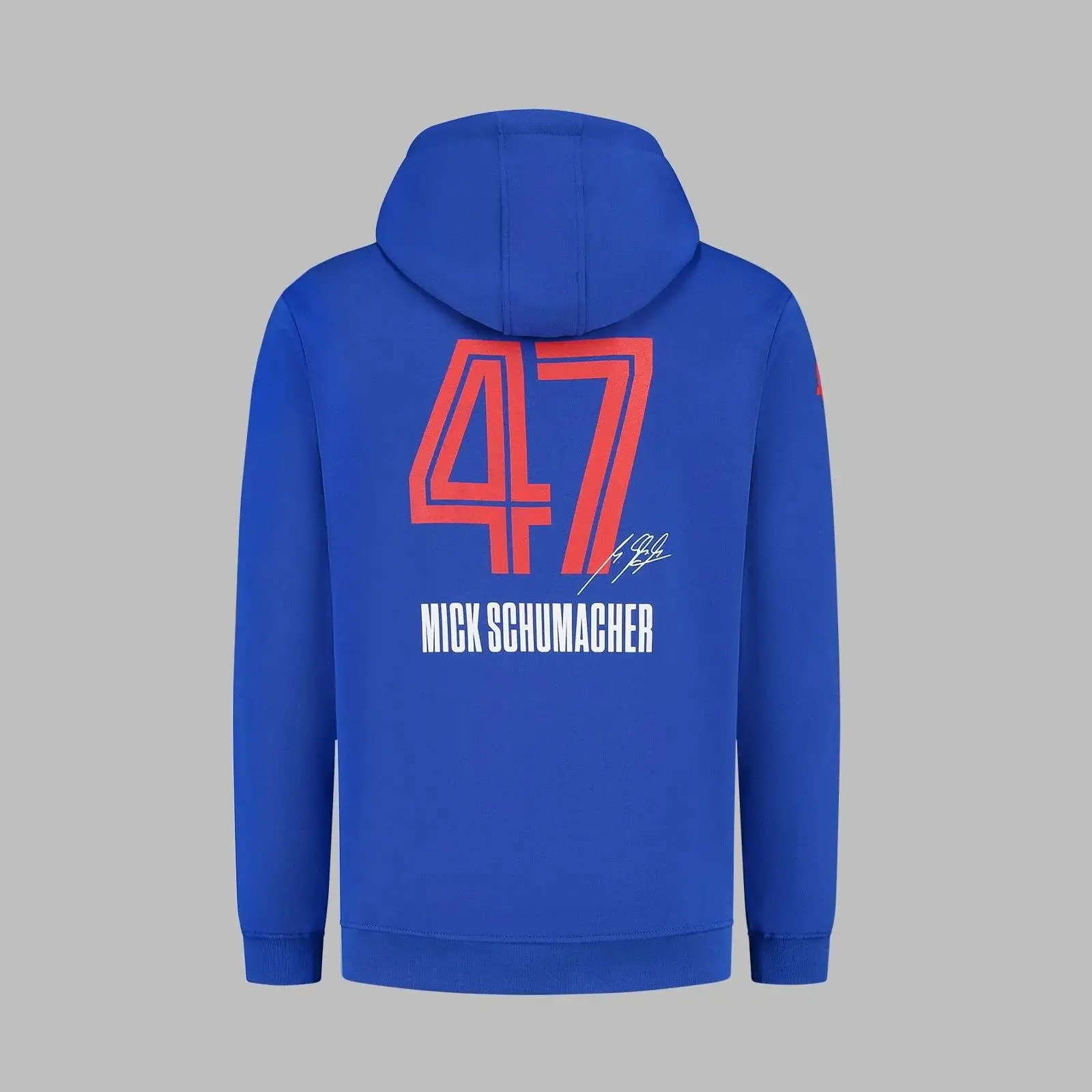 

Hoodie Kevin Magnussen F1 Hass Formula One Clothing Outdoor Sports Leisure Comfort Hoodie for Men and Women No.47, No.20