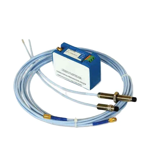 

Eddy Current Displacement Sensor ZD220 Axis Vibration Transmitter, Eddy Current Speed and Swing Sensor