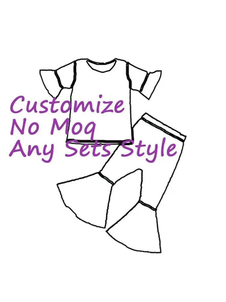 

New Design Blanket Any Fabric Boutique Children's suit