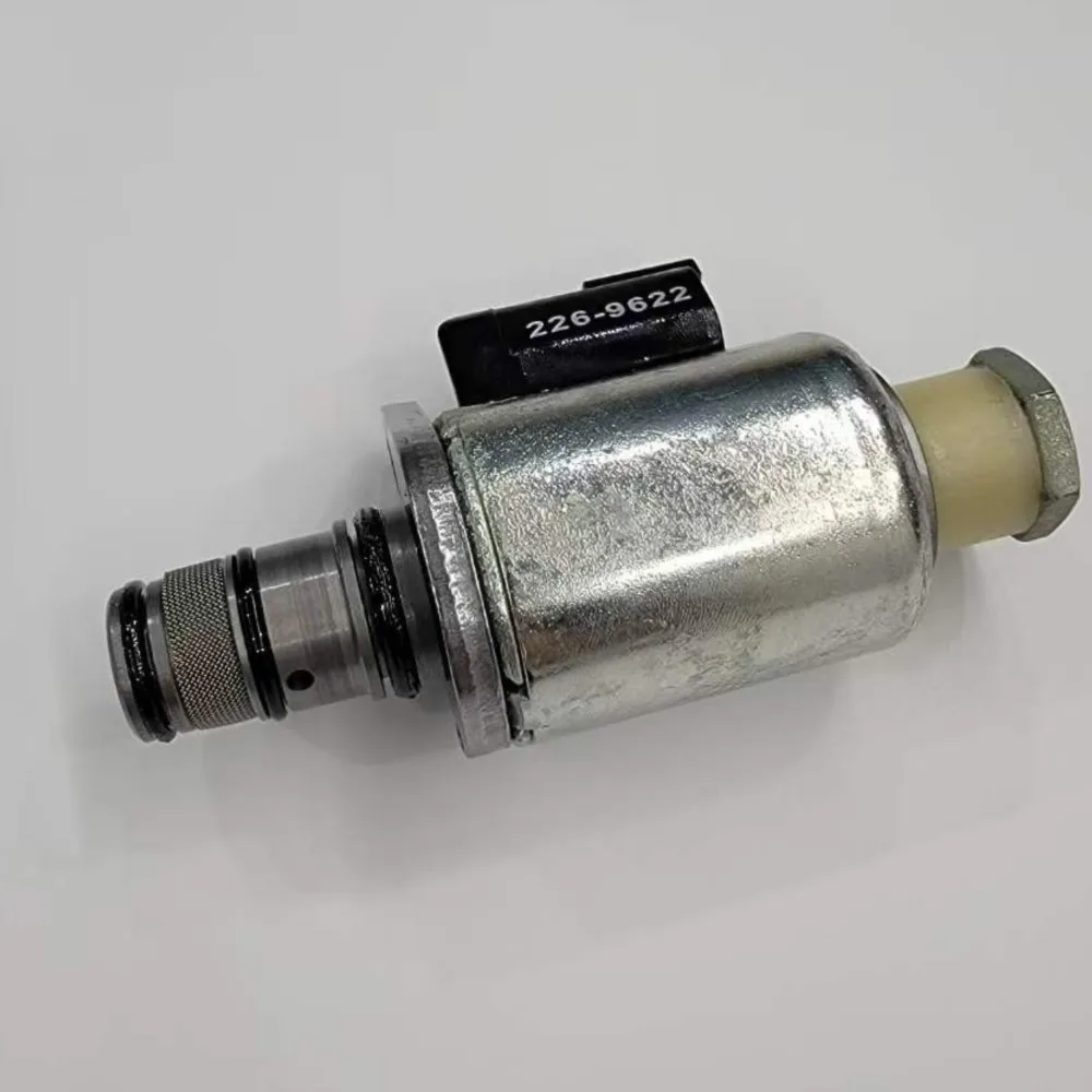 Рисунок 6 - 278-1799 226-9622 Соленоидный клапан