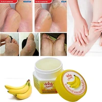 odor treatment nourish anti chapped banana oil repair skin care product anti drying crack cream dead skin remover