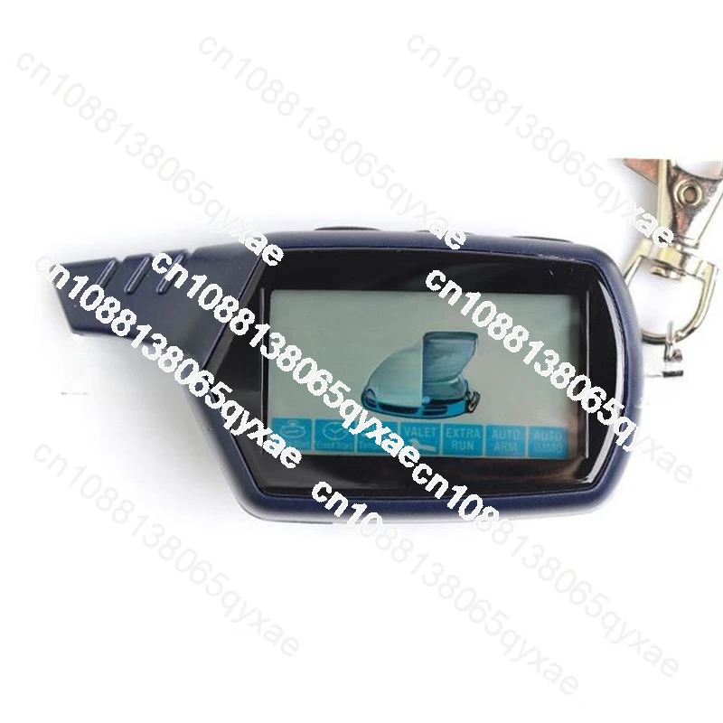 B9 ЖК-пульт дистанционного управления для Twage Starline