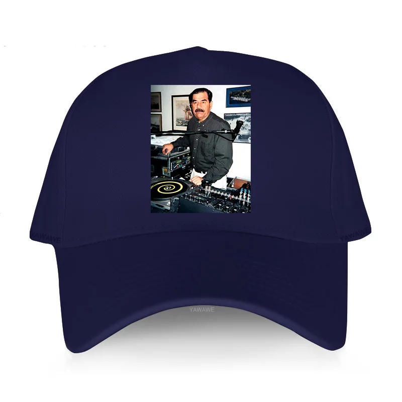 

New arrived short visor hat men luxury brand Summer caps Saddam Hussein Unisex Outdoor Baseball cap Sports Snapback Running Hat