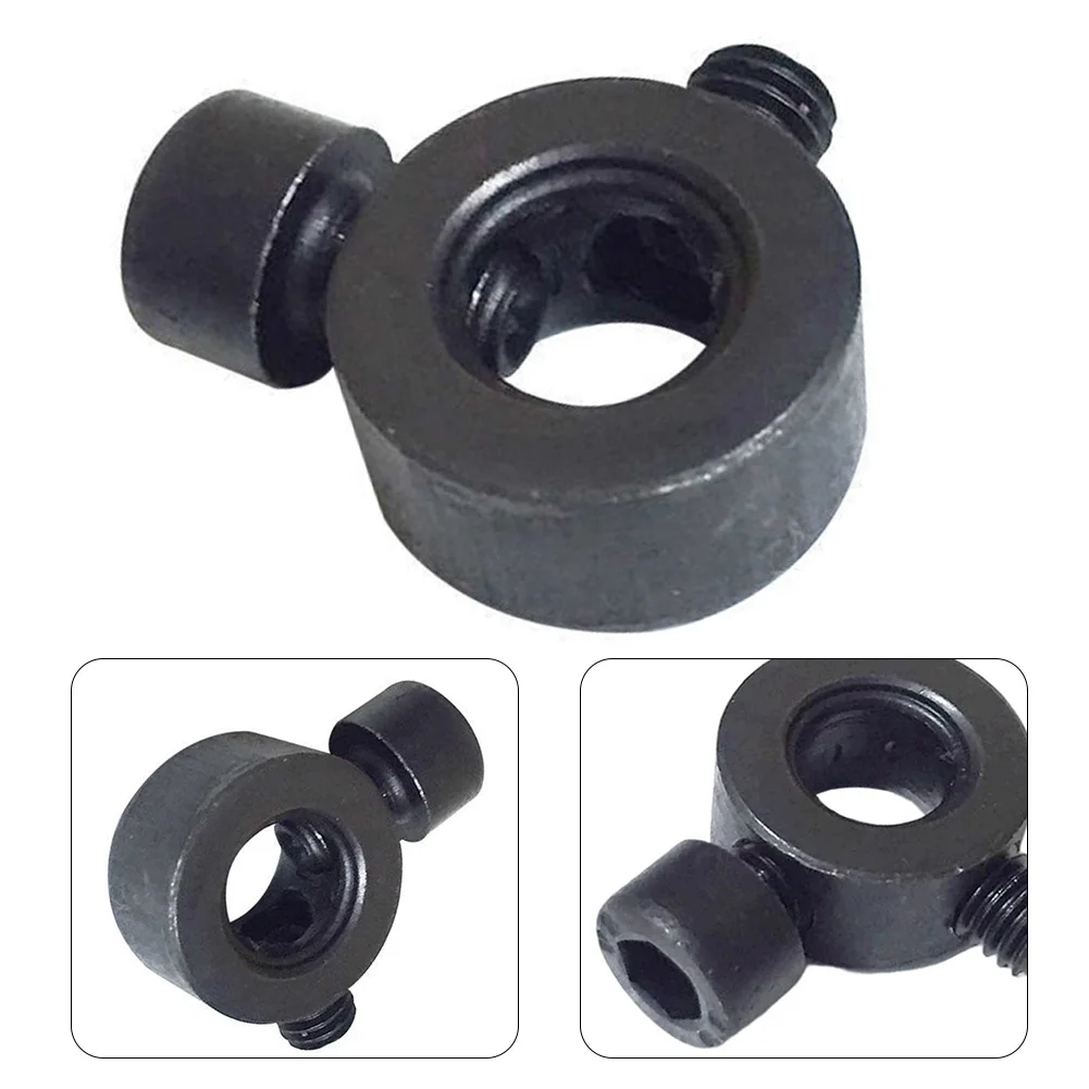 

Clamping Block Jig Saw Carbon Brush Clamping Block For 4304 Jig Saw Reciprocating Saw Lock Saw Blade Accessories
