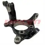 

TO80006 for axle carrier right COROLLA E15 1.4 D4 90MM-MM-