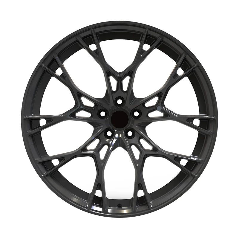 Горячая Распродажа 19 18 21 22-дюймовые кованые диски 5x114.3 115 120 Автомобильные
