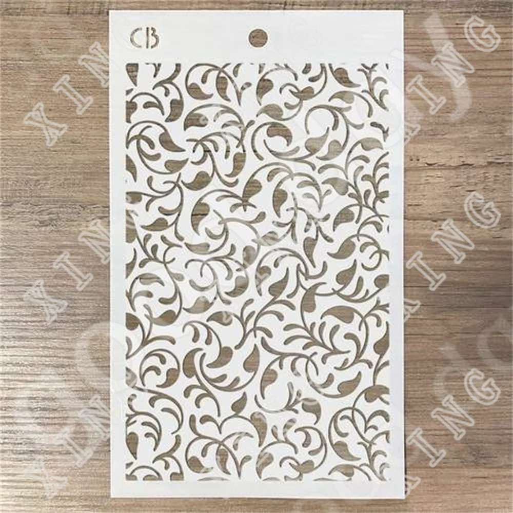 

Ephesus New Arrival Diy Layering Stencils Wall Painting Scrapbook Coloring Embossing Album Decorative Paper Card Template