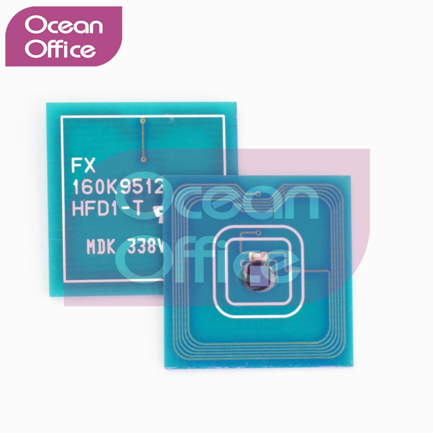 8 шт. чипов для тонера Color 550 560 570, подходящих для картриджей Xerox Color550 Color560 Color570 006R01525 006R01528 006R01527 006R01526. (art.: 3920dcbe265f4) - 3920dcbe265f4